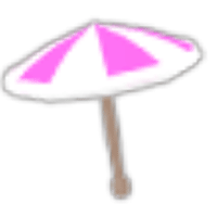 Fancy Umbrella - Rare from Gifts
